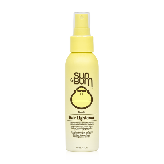 Sun Bum Blonde Hair Lightener
