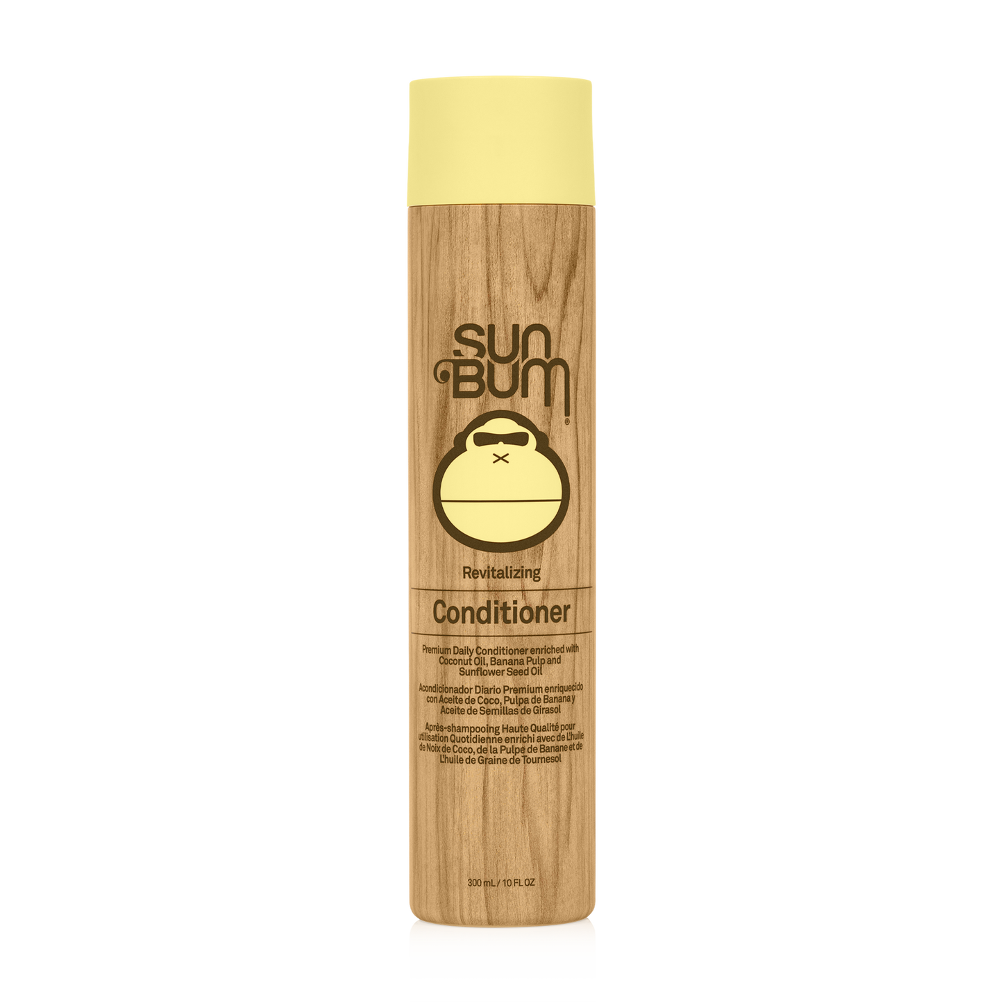Sun Bum Revitalizing Conditioner