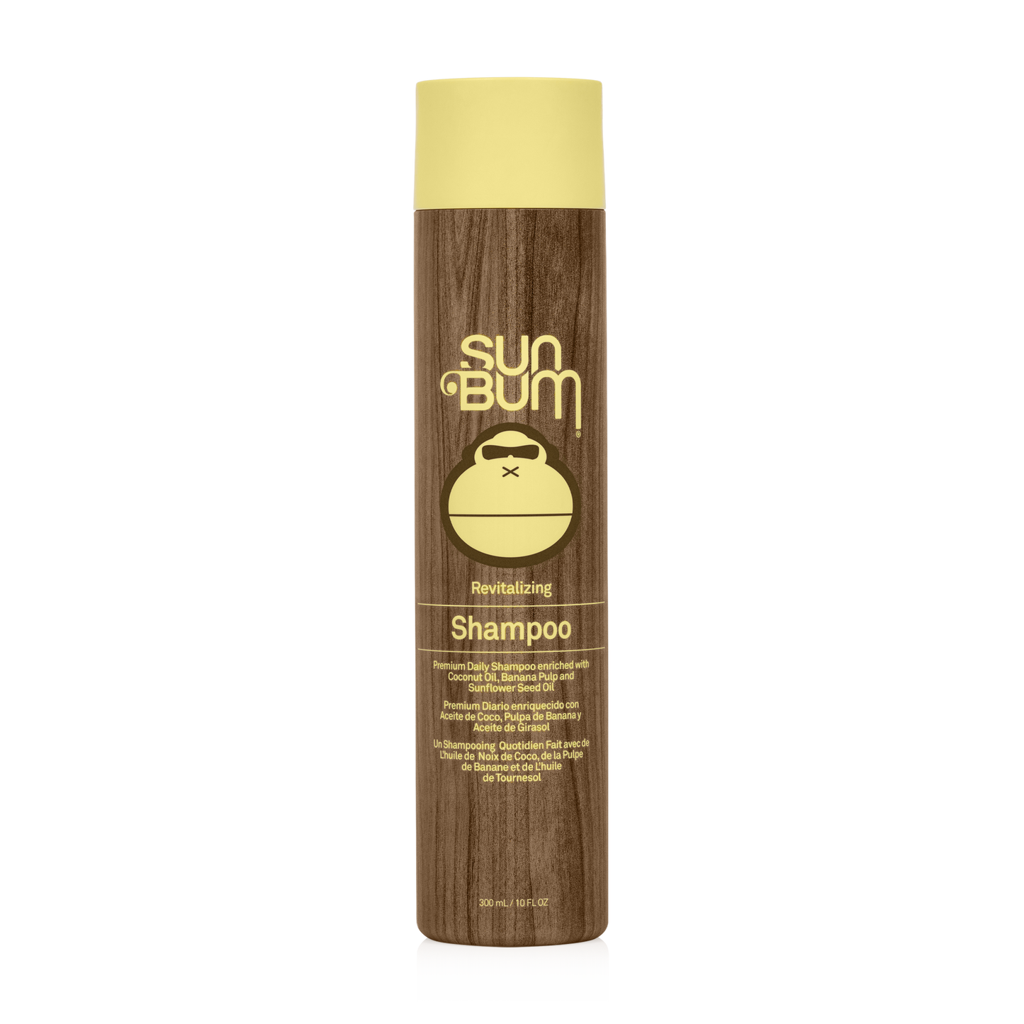 Sun Bum Revitalizing Shampoo