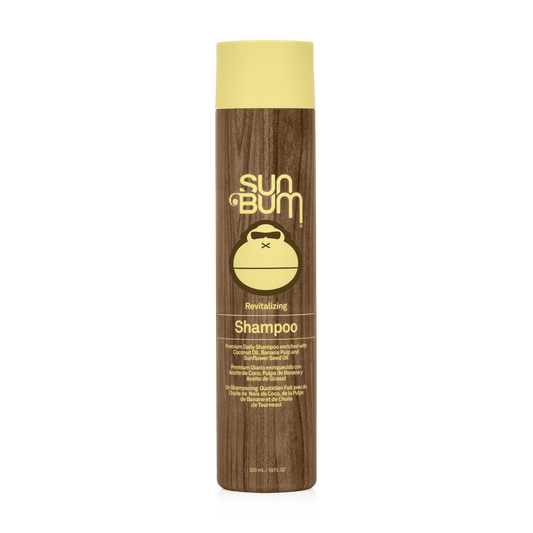 Sun Bum Revitalizing Shampoo