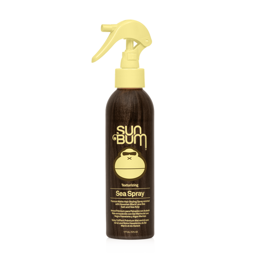 Sun Bum Texturizing Sea Spray