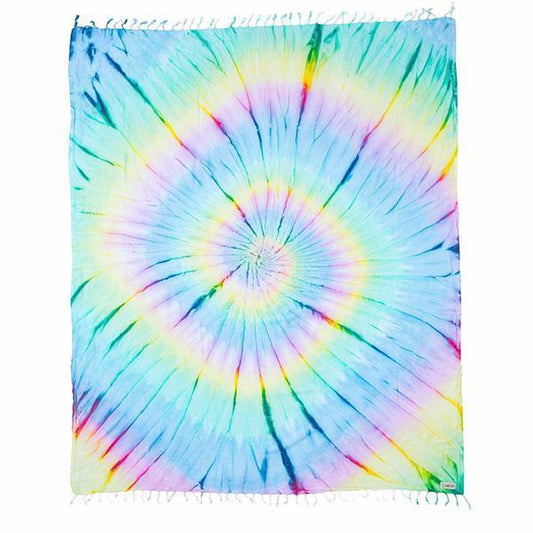 Beach Towels - Wanderlust Xl