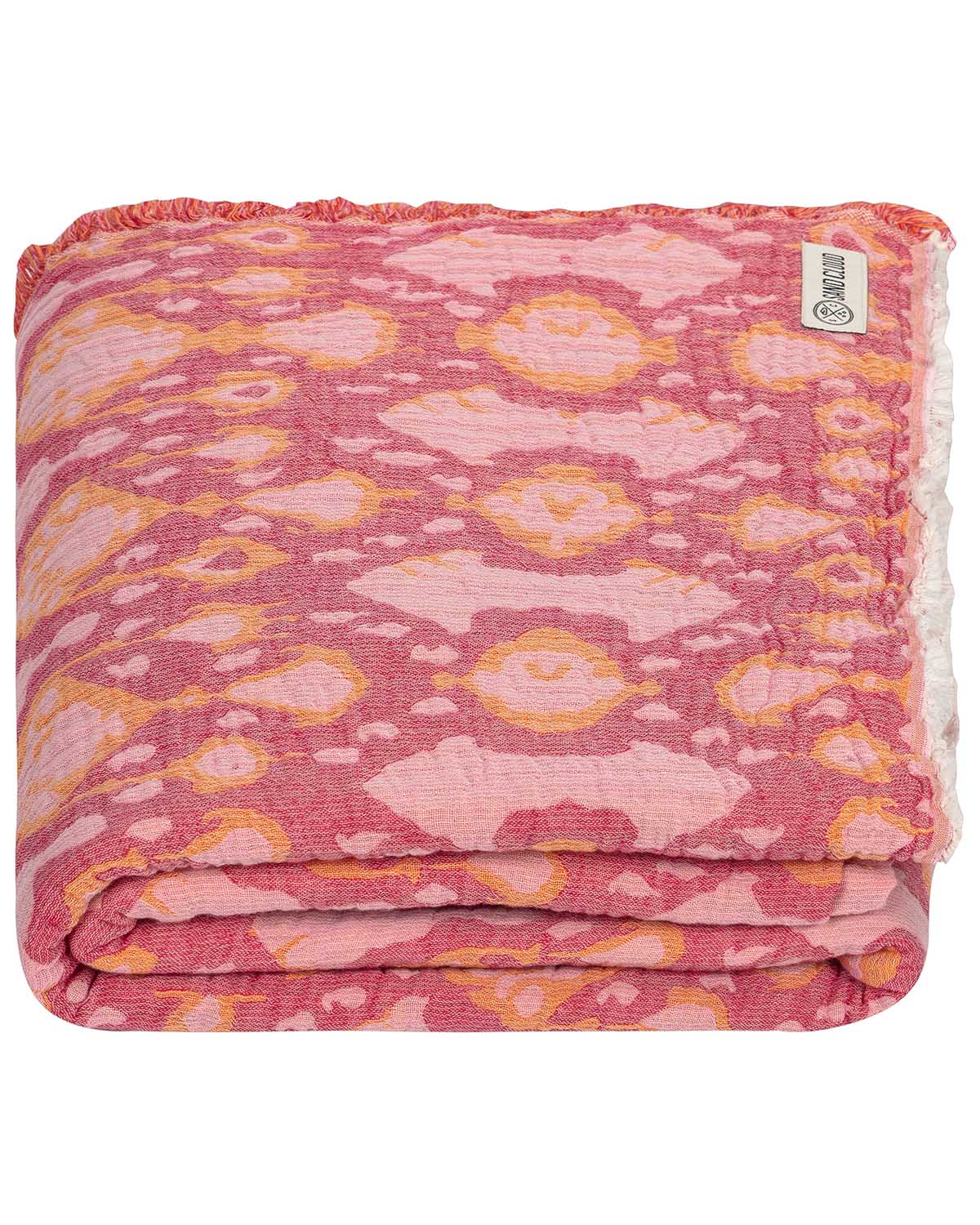 Strandtuch - Pavones Party Blanket