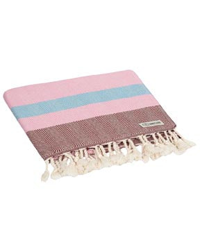 Strandtuch - Folly Stripe