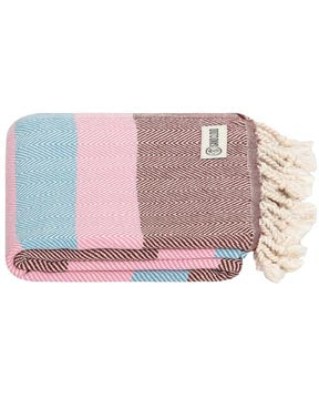 Strandtuch - Folly Stripe