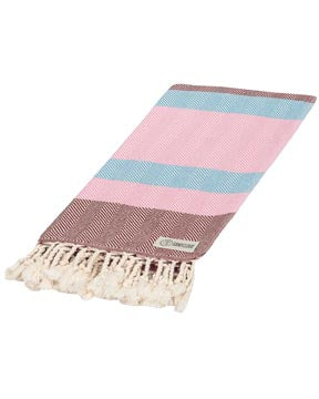 Strandtuch - Folly Stripe