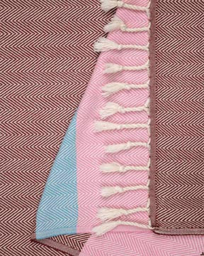 Strandtuch - Folly Stripe