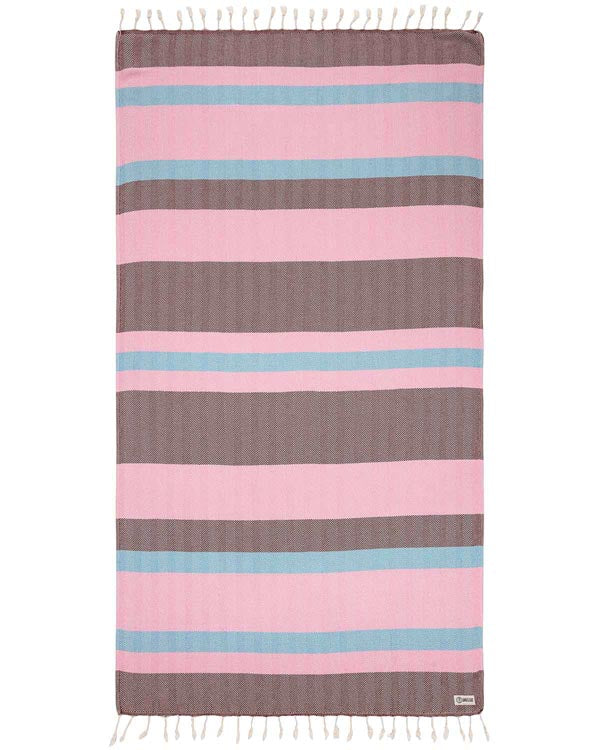 Strandtuch - Folly Stripe