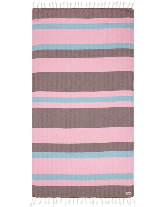 Strandtuch - Folly Stripe