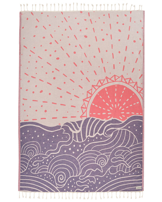 Beach Towels - Eldoris