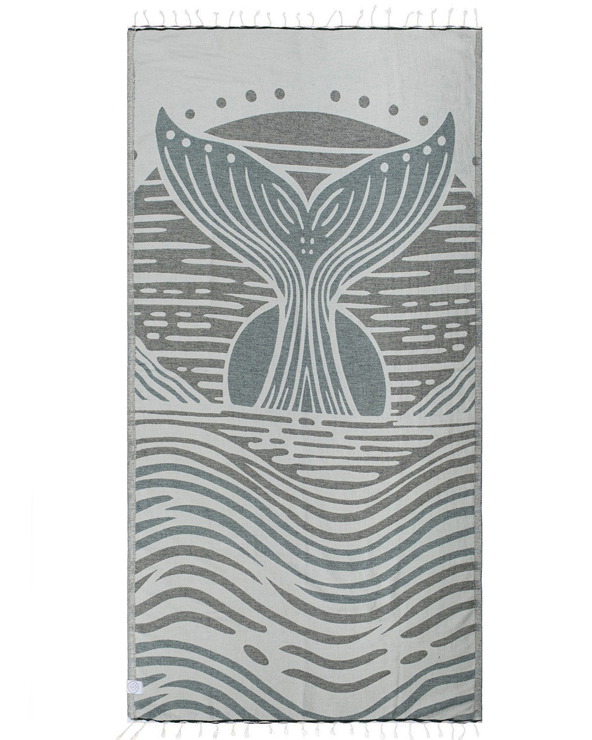 Beach Towels - Marisol