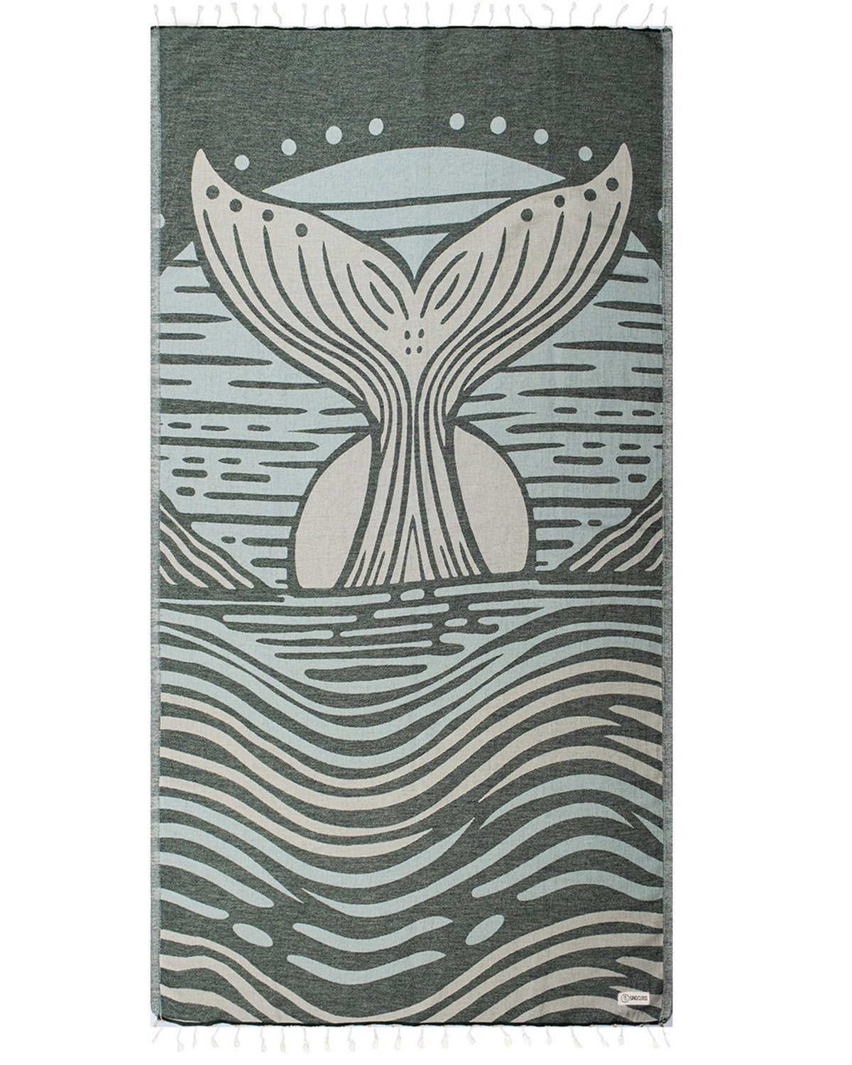Beach Towels - Marisol