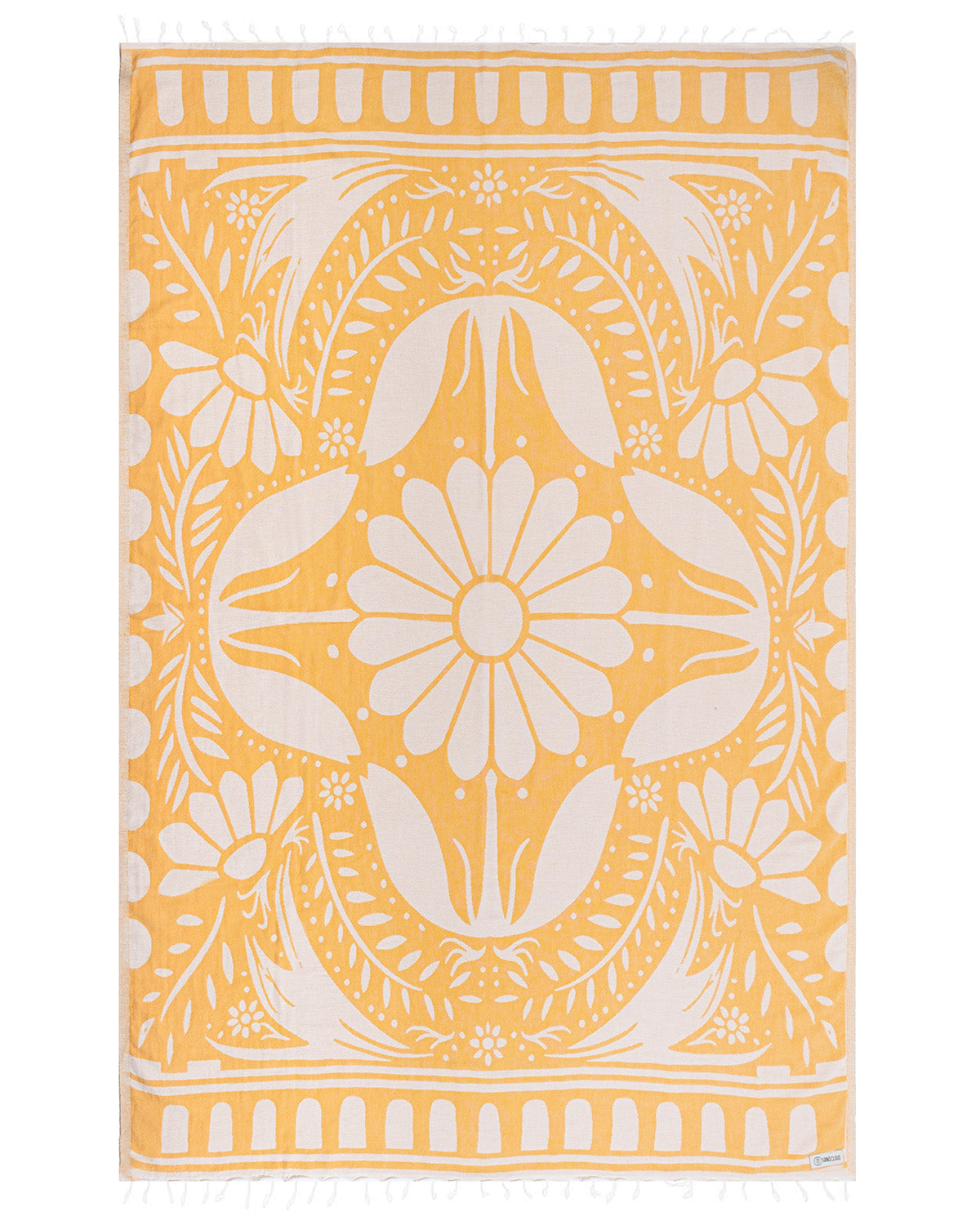 Strandtuch - Nippon Daisy