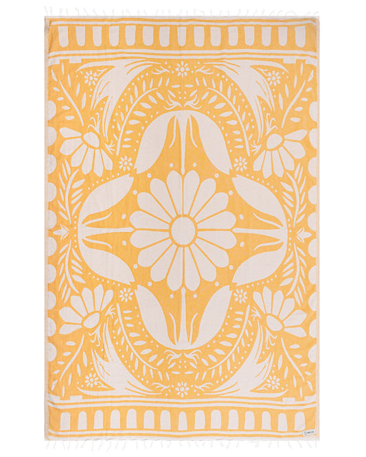 Strandtuch - Nippon Daisy