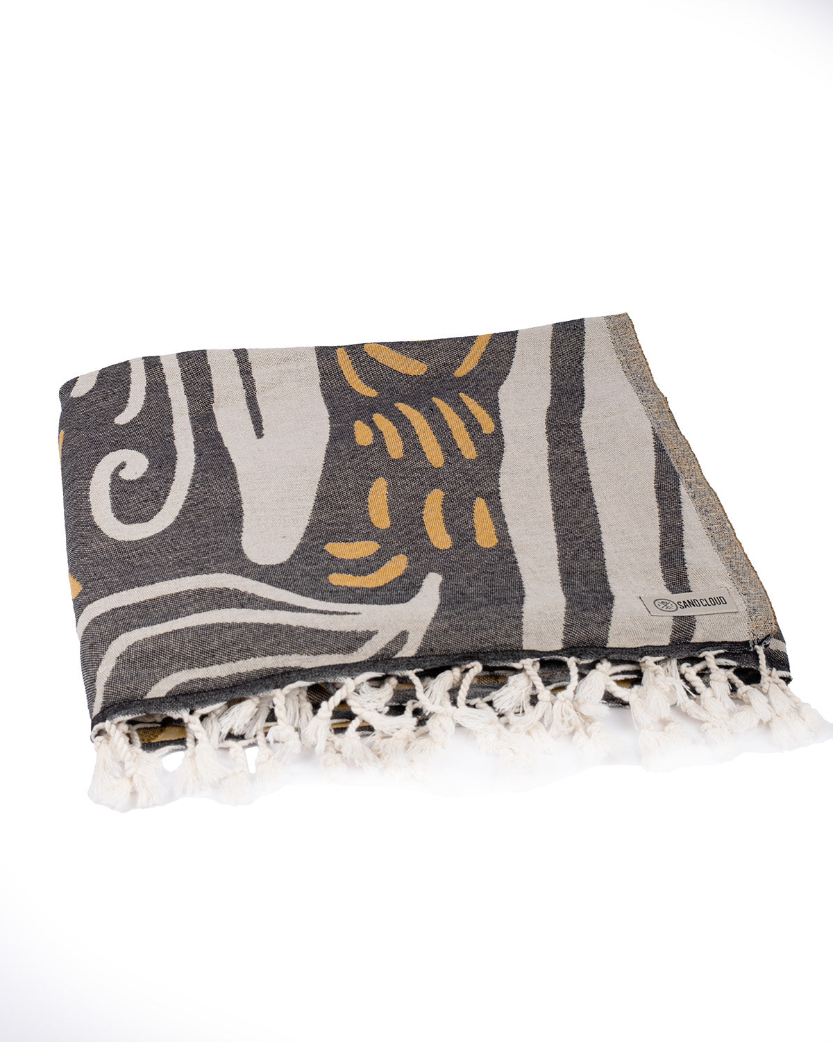 Strandtuch - Thunder The Elephant - Large