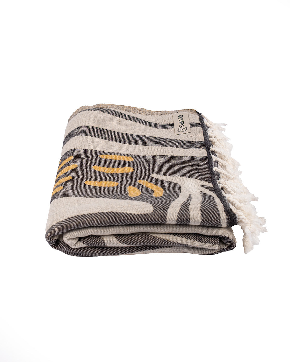 Strandtuch - Thunder The Elephant - Large