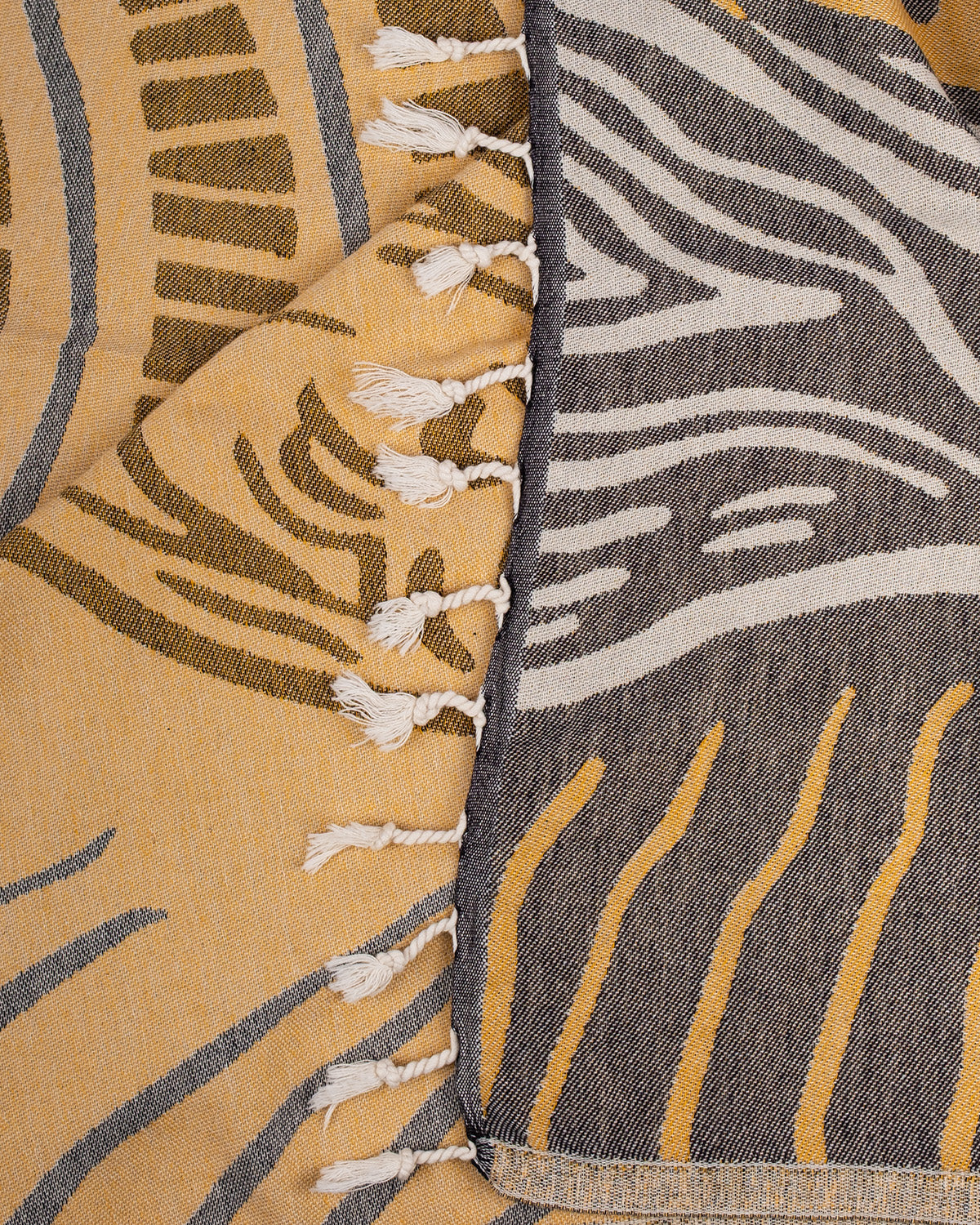 Strandtuch - Thunder The Elephant - Large