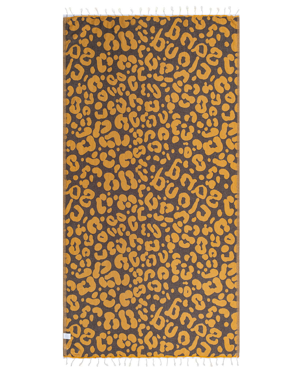 Strandtuch - Cheetah