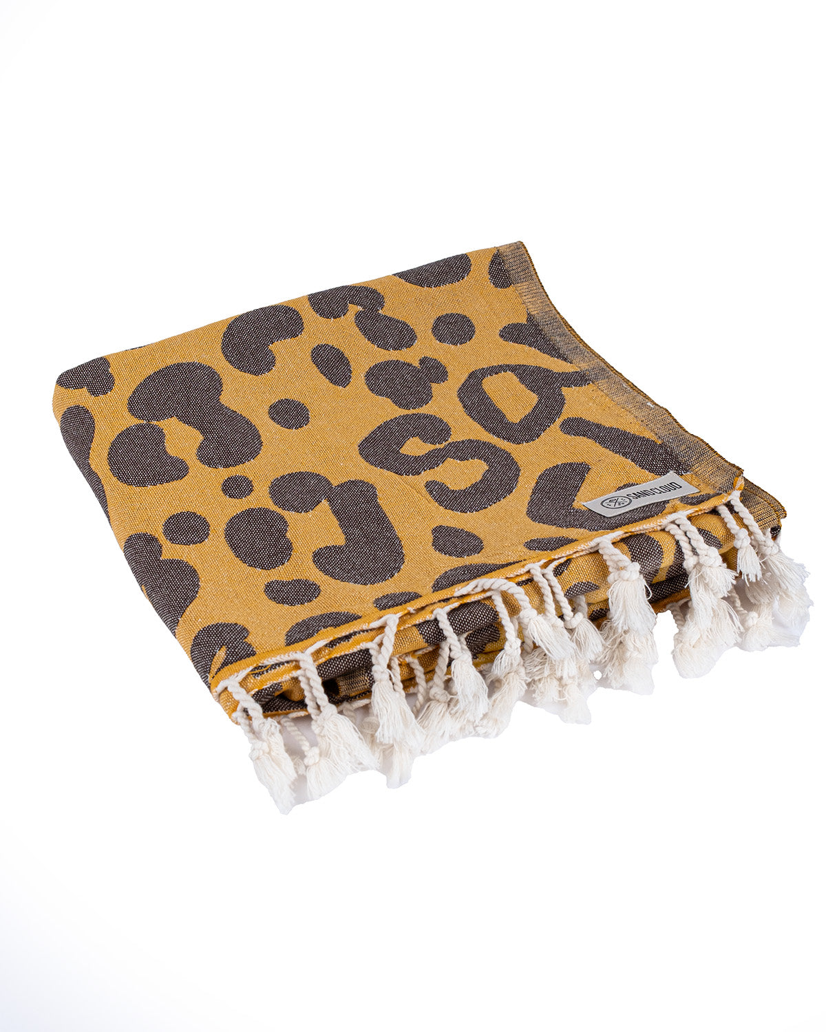 Strandtuch - Cheetah