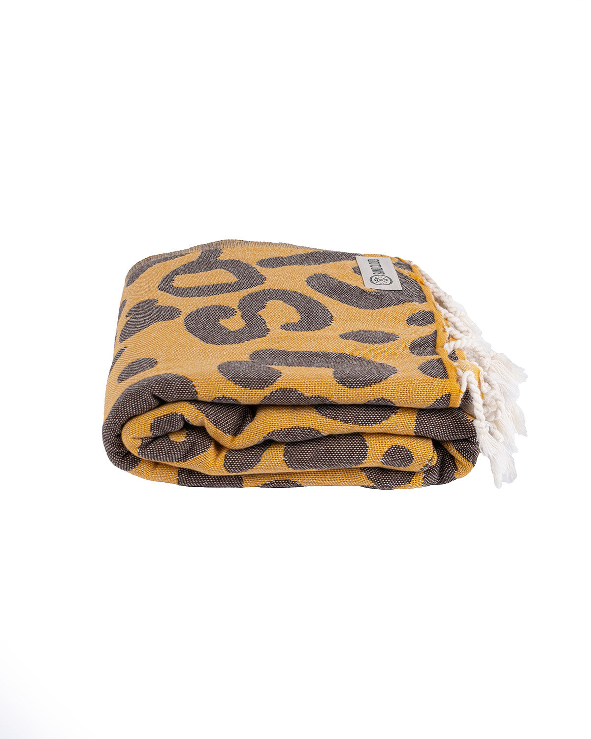 Strandtuch - Cheetah