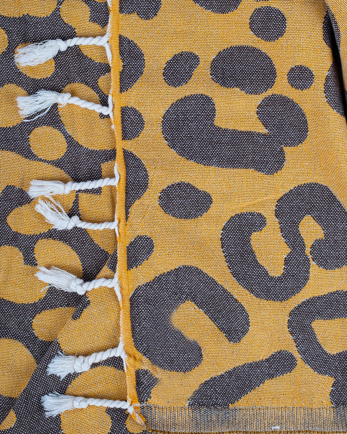 Strandtuch - Cheetah